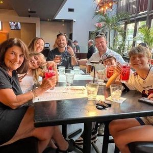 Meet your Posher, Kathy